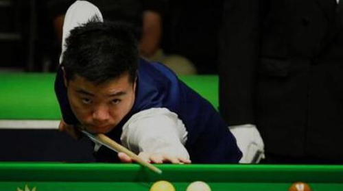 单局9的结 单局9的结