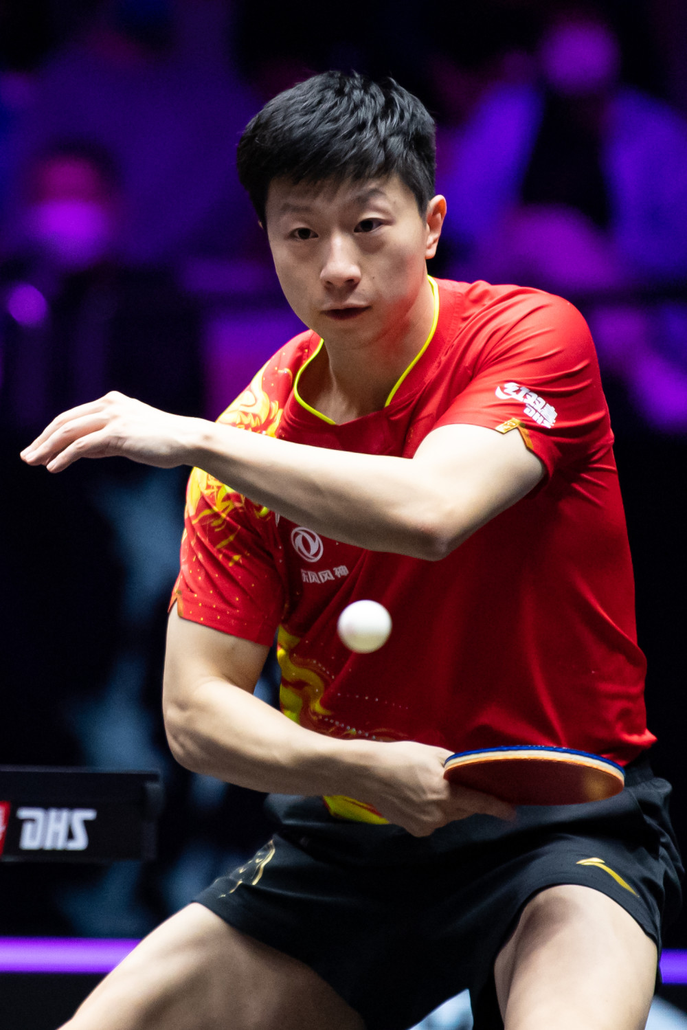 成功压制了 成功压制了