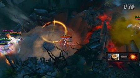 走位为基石 走位为基石